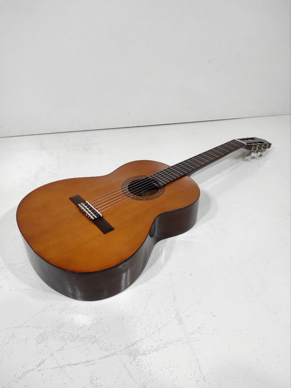 Yamaha CS40 old 01 Yamaha CS40