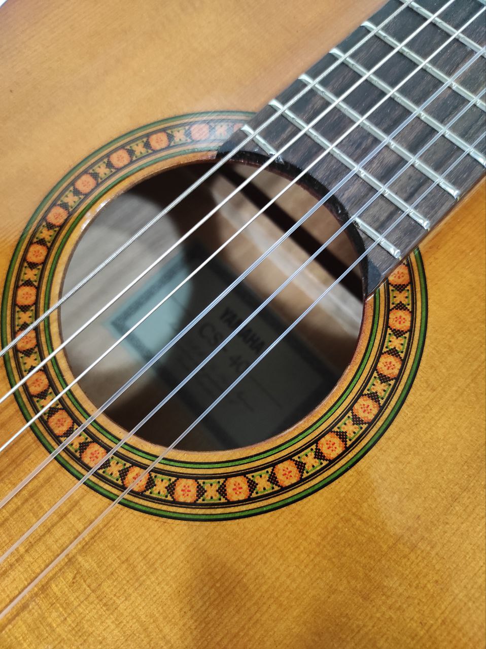 Yamaha CS40 old 02