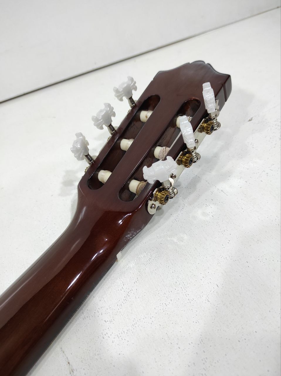 Yamaha CS40 old 06